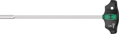 Produktbild von T-Griff-Steckschlüssel 5,5x230mm Wera