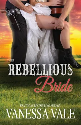 Produktbild von Their Rebellious Bride