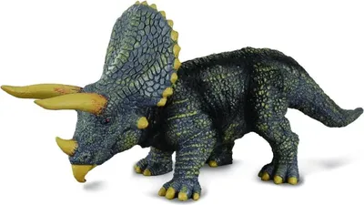 Obrázek produktu pro COLLECTA Triceratops