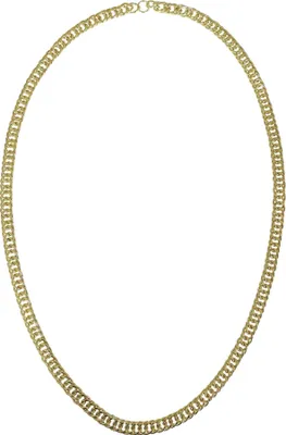 Produktbild von Fiestas Guirca - Kostüm-Zubehör, Metall FG1247 (Einheitsgröße) (Gold)