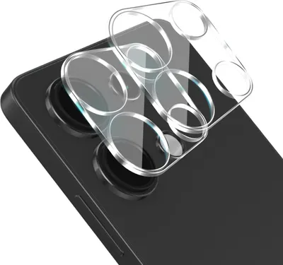 Produktbild von 2x Kamera Schutz Glas für Xiaomi Redmi Note 13 Schutzglas Camera Linse Panzerfolie 9H