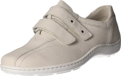 Produktbild von Slipper/Kletthalbschuh mit Mehrweite Freizeit (casual) Henni