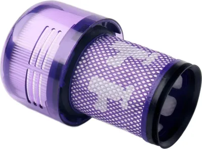 Image de Filtre À Air Lavable Hepa Pour L'aspirateur Dyson V12 Absolute Detect Slim