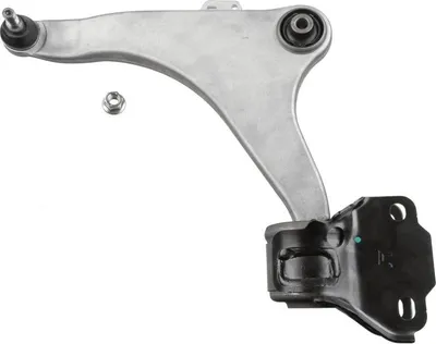 Immagine prodotto di Braccio Posteriore Volvo Anteriore S60 Ii/V60, S80 Ii 06-, V60 Ii 18-, V70 Iii 07- Le