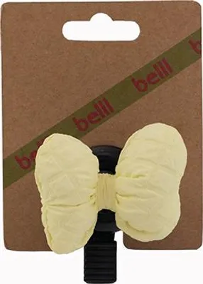 Produktbild von BELLL Fahrradklingel Fliege Gelb