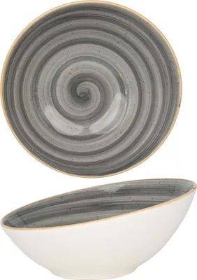 Produktbild von Bonna Servierschale - Aura Space - Porzellan - 22 cm (850cc)