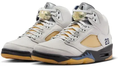 Produktbild von Jordan 5 Retro A Ma Maniére Dawn (Women's) - EU 40