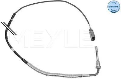Produktbild von MEYLE 114 800 0150 Abgastemperatursensor für AUDI A4 Avant (8ED, B7) 775mm