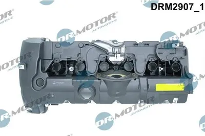 Zdjęcie produktu dla pokrywa zaworów z uszczelką BMW