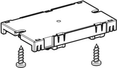 Produktbild von Geberit 245412001 Steuerung für Geberit ONE