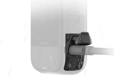 Image de Insta360 X5 All-Weather USB Charging Cover