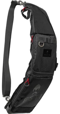 Produktbild von Westin W4 Sling Bag 3 Boxes Xl Titanium Black Schultertasche