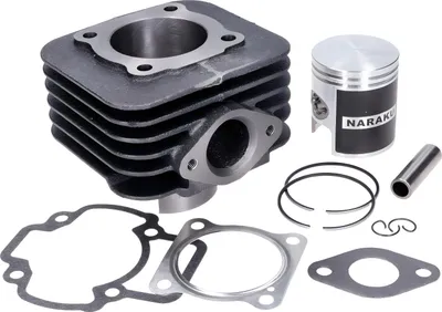 Image de Kit cylindre Naraku 70 cm³ compatible avec Piaggio AC