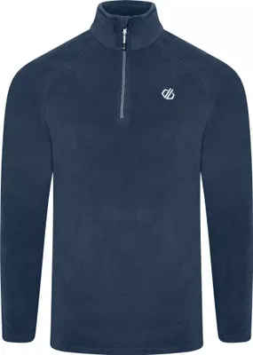 Produktbild von Dare 2B - "Freethink II" Fleece-Oberteil für Herren RG5631 (2XL) (Dunkel-Jeansblau)