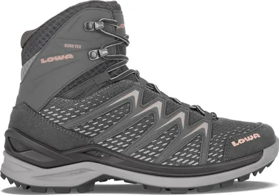 Produktbild von Lowa Innox Pro GTX Mid Damen Wanderschuhe Trekkingschuhe 320703 : 39.5 EU Grösse - Schuhe: 39.5 EU