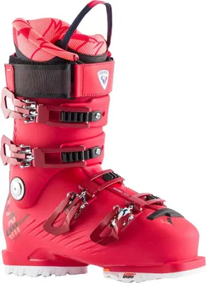 Zdjęcie produktu dla Buty narciarskie Rossignol Pure Elite 120 Gw alpine Red 27.5 Red 27.5