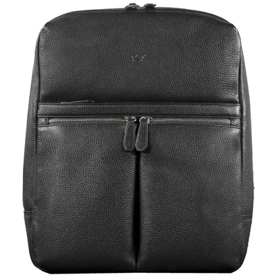 Produktbild von Braun Büffel Damenrucksack Hanna M schwarz