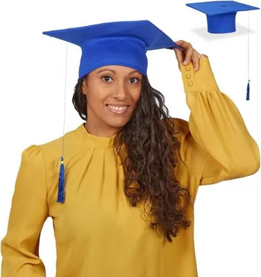 Immagine prodotto di Set di 2 cappelli medici