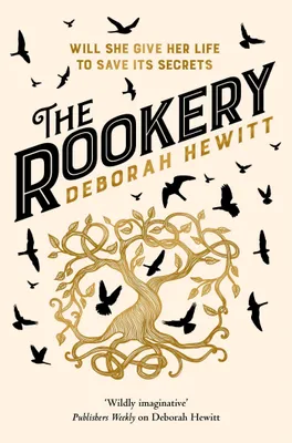 Produktbild von The Rookery