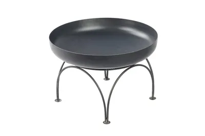 Produktbild von Markone Feuerschale 101-3: 80/40 cm