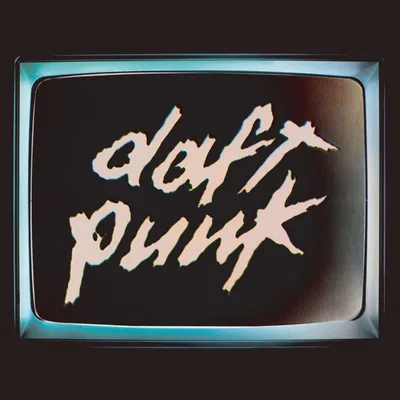 Obrázok produktu pre Daft Punk: Human After All: Remixes (180g) (Limited Edition)