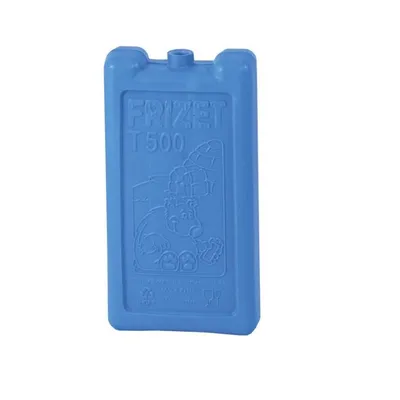 Obrázek produktu pro Chladicí vložka do cestovní chladničky o objemu 500 ml