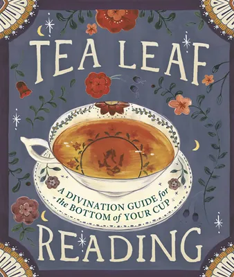 Produktbild von Tea Leaf Reading