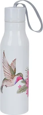 Produktbild von Thermoflasche, Thermosflasche, Als Geschenk, in einer Box Vogelwelt - Kolibri 500 ml