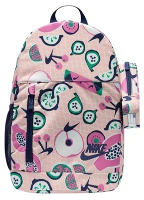 Produktbild von Nike - Kinder Rucksack "Elemental Shoebox" PP3217 (Einheitsgröße) (Pink)