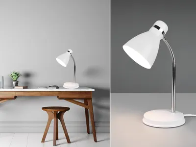 Produktbild von Tischlampe HARVEY Höhe 33cm