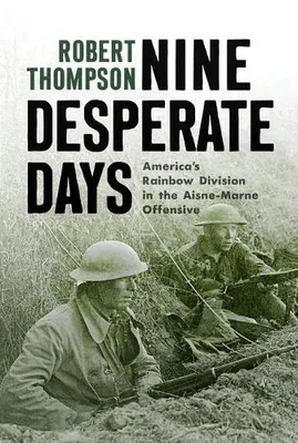Immagine prodotto di Nine Desperate Days