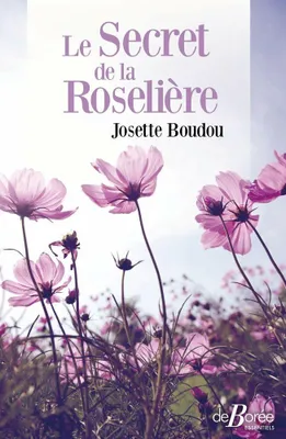 Image de Boudou Josette - Le secret de la Roselière