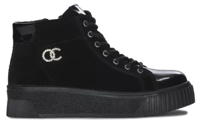 Obrázok produktu pre Filippo Obuv DBT648324BK
