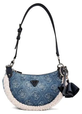 Zdjęcie produktu dla Torebka Guess, model "Schultertasche", wymiary 27 cm