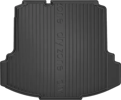 Productafbeelding van FROGUM rubberen bagagemat voor Volkswagen Jetta V (2005-2011)
