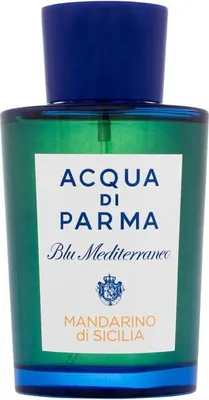 Immagine prodotto di Acqua di Parma - Blu Mediterraneo - Mandarino di Sicilia EDT 180ml