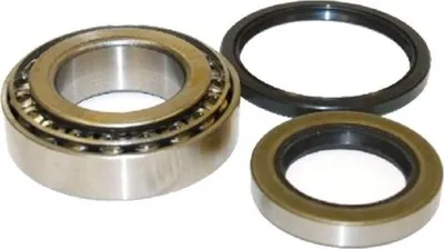 Productafbeelding van JAPANPARTS Wielager achter voor NISSAN PATROL Hardtop (K160), 85mm, KK-21020