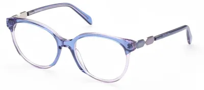 Produktbild von Brillenfassung Emilio Pucci EP5184-53086 Ø 53 mm