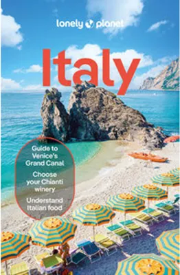 Immagine prodotto di Lonely Planet Italy