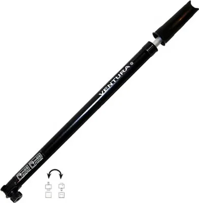Immagine prodotto di Telaio per bicicletta nero Lunghezza clip da 415 a 445 mm