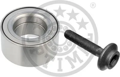 Produktbild von OPTIMAL Radlagersatz Hinten für AUDI A6 Limousine (4B2, C5) 75mm 102041