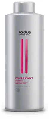 Immagine prodotto di Kadus Professional Color Radiance Shampoo 1000ml