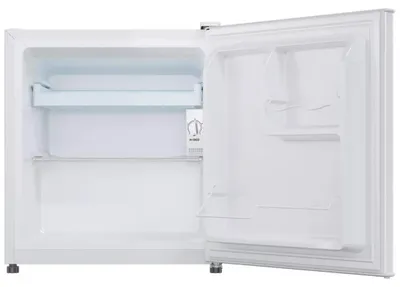 Produktbild von Candy CHASD4351EWC, 42 l, SN-ST, 37 dB, E, Weiß