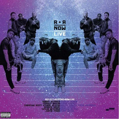 Zdjęcie produktu dla R+R=NOW - R+R=Now Live (2 LP)