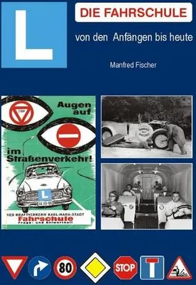 Produktbild von Die Fahrschule