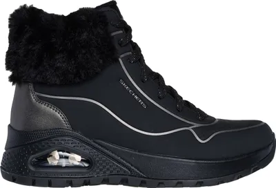 Immagine prodotto di Stivali Skechers 167993BKPW da Donna