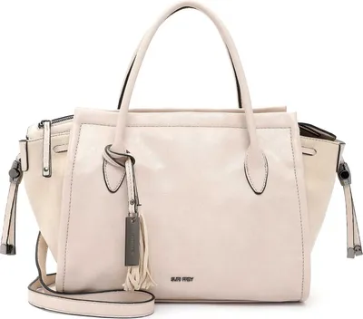 Produktbild von SURI FREY Umhängetasche Handtasche Kally Shopper Beige
