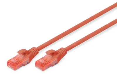 Immagine prodotto di Digitus Cavo patch U/UTP CAT - LSZH