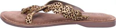 Produktbild von Lazamani Zehentrenner Damen 32313435353938 Braun 37 EU