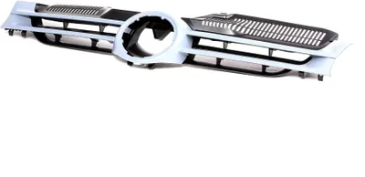 Produktbild von PRASCO VG0362001 Kühlergrill Frontgrill für VW Golf V Schrägheck (1K1)